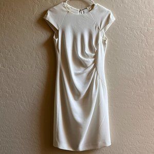 Elie Tahari Sheath Dress